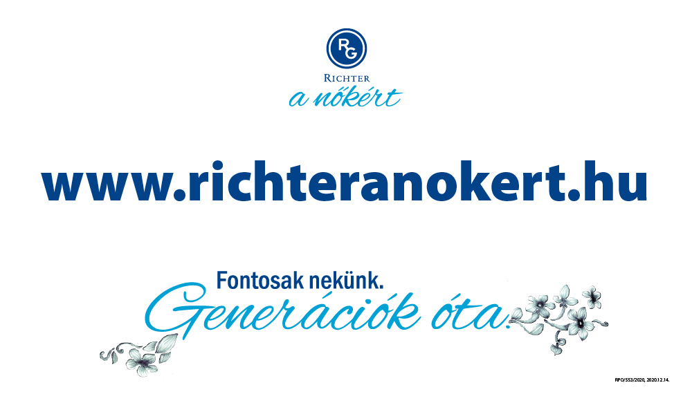 Richter Gedeon